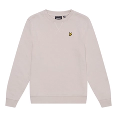 Lyle & Scott jongens sweater