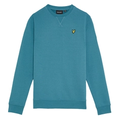 Lyle & Scott jongens sweater