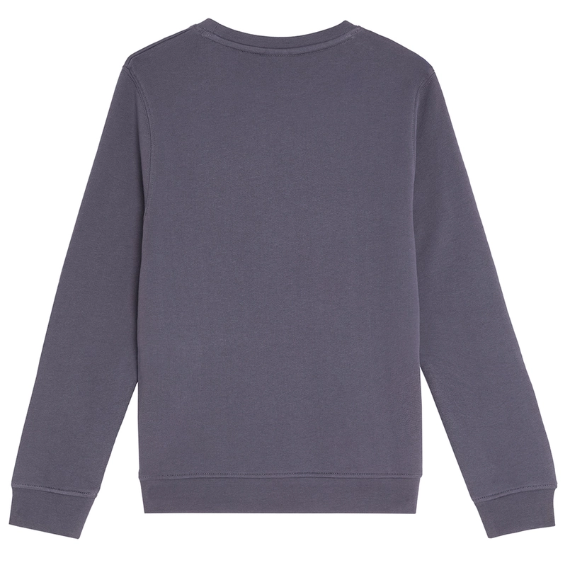Lyle & Scott jongens sweater