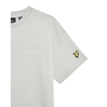 Lyle & Scott jongens t-shirt