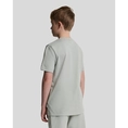 Lyle & Scott jongens t-shirt
