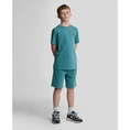 Lyle & Scott jongens t-shirt