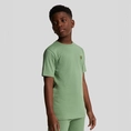 Lyle & Scott jongens t-shirt