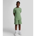 Lyle & Scott jongens t-shirt