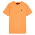 Lyle & Scott jongens t-shirt