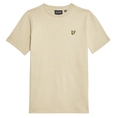 Lyle & Scott jongens t-shirt