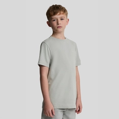 Lyle & Scott jongens t-shirt