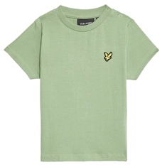Lyle & Scott jongens t-shirt