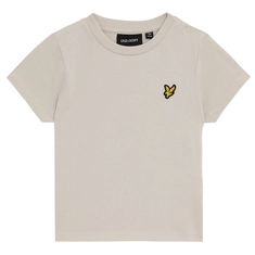 Lyle & Scott jongens t-shirt
