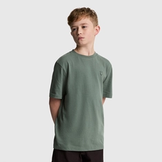 Lyle & Scott jongens t-shirt