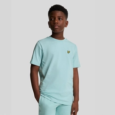 Lyle & Scott jongens t-shirt