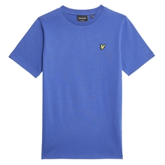 Lyle & Scott jongens t-shirt