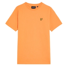 Lyle & Scott jongens t-shirt