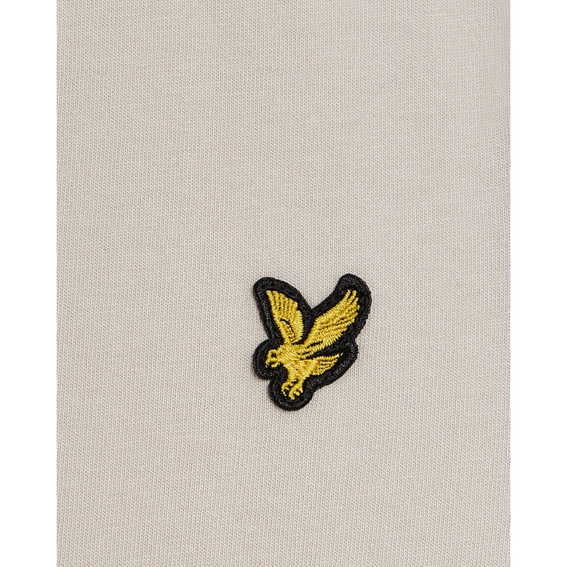 Lyle & Scott jongens t-shirt