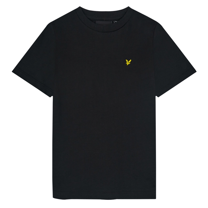 Lyle & Scott jongens t-shirt