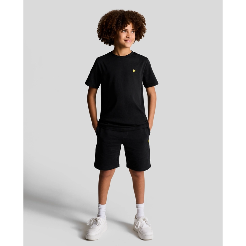 Lyle & Scott jongens t-shirt