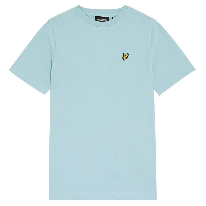 Lyle & Scott jongens t-shirt
