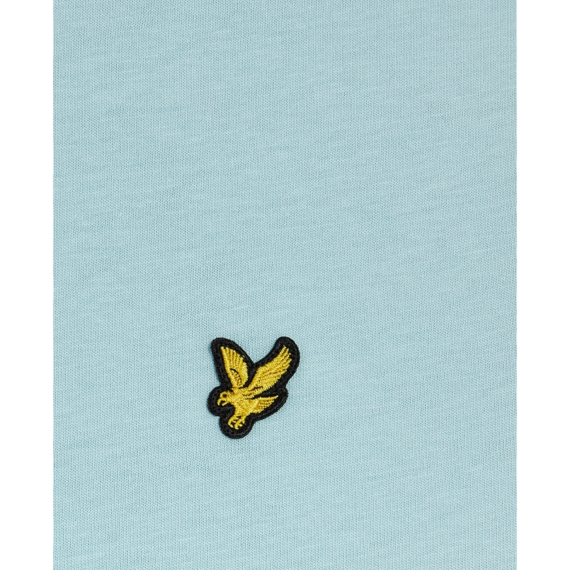 Lyle & Scott jongens t-shirt