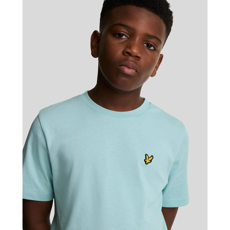 Lyle & Scott jongens t-shirt