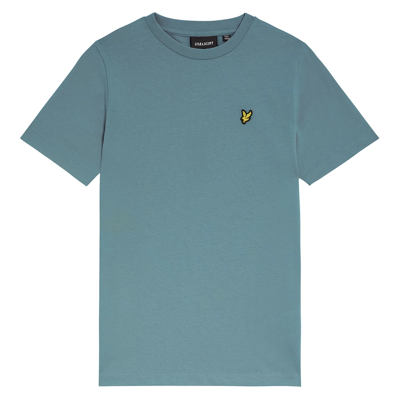 Lyle & Scott jongens t-shirt