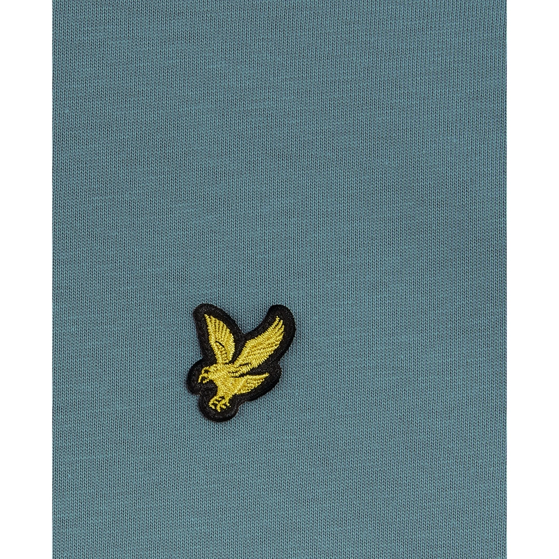 Lyle & Scott jongens t-shirt