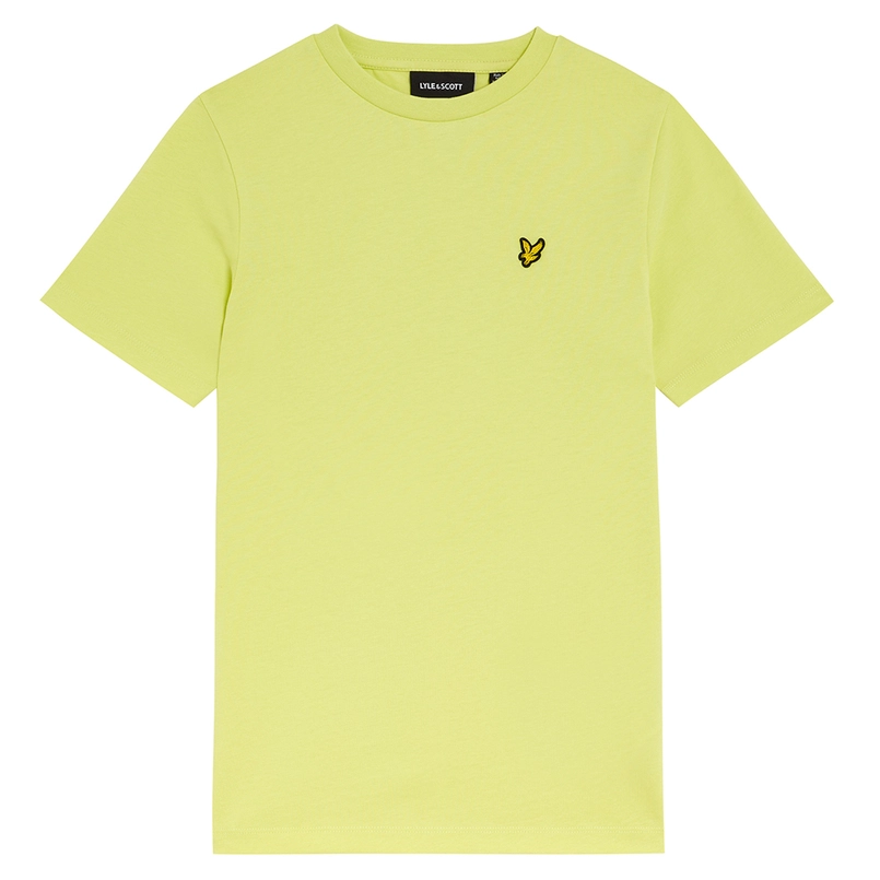 Lyle & Scott jongens t-shirt