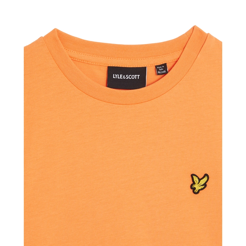 Lyle & Scott jongens t-shirt