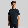 Lyle & Scott jongens t-shirt