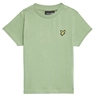 Lyle & Scott jongens t-shirt