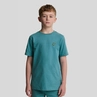 Lyle & Scott jongens t-shirt
