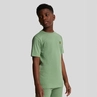 Lyle & Scott jongens t-shirt