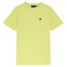 Lyle & Scott jongens t-shirt