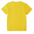 Mayoral jongens shirt 1011/21 geel
