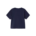 Mayoral jongens shirt 1013/62 blauw