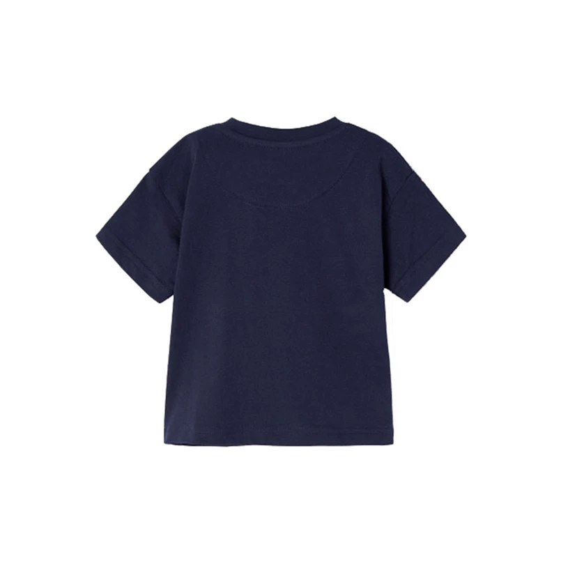 Mayoral jongens shirt 1013/62 blauw