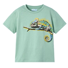 Mayoral jongens t-shirt