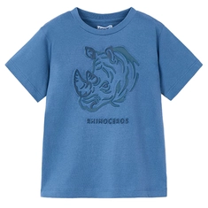 Mayoral jongens t-shirt