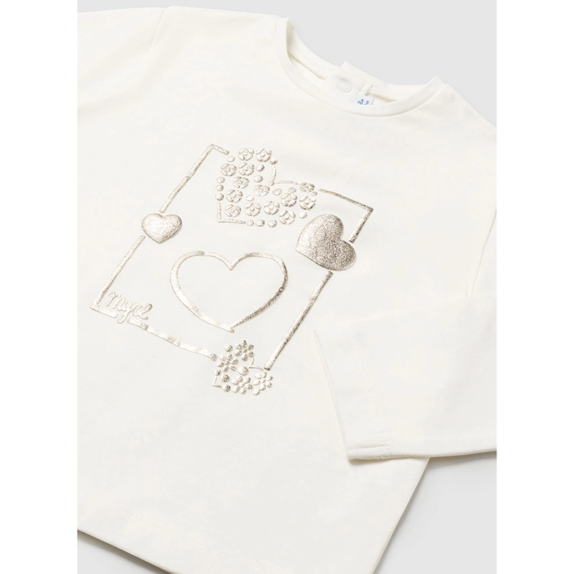 Mayoral meisjes longsleeve