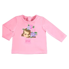 Mayoral meisjes shirt 1035/95 roze