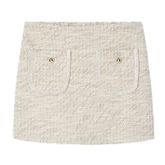 Mayoral meisjes skort