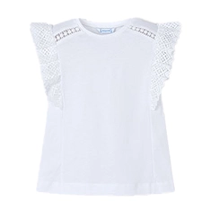 Mayoral meisjes t-shirt