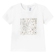 Mayoral meisjes t-shirt