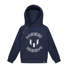 Messi jongens hoodie