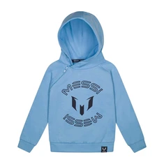 Messi jongens hoodie