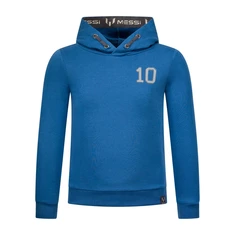 Messi jongens hoodie