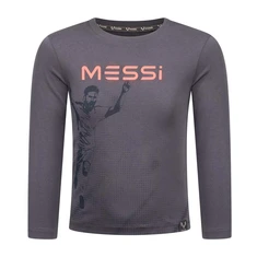 Messi jongens longsleeve