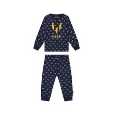 Messi jongens pyjama set