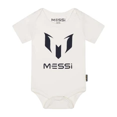 Messi jongens romper