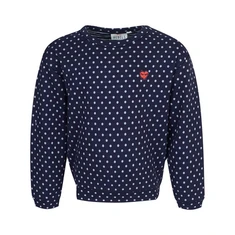 Mini Rebels meisjes longsleeve