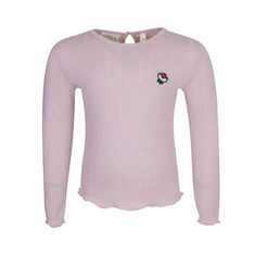 Mini Rebels meisjes longsleeve